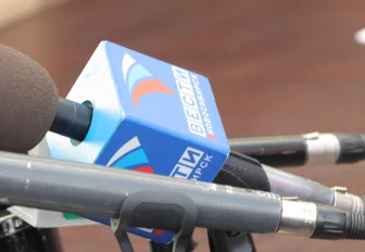 Объявлен приём заявок на конкурс «Город в зеркале СМИ-2025»