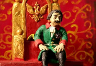 Восемь мультиков нарисуют на мультфестивале «Жар-Птица»