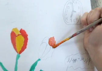 Съехавшая из ДК «Звезда» детская киностудия просит новое помещение