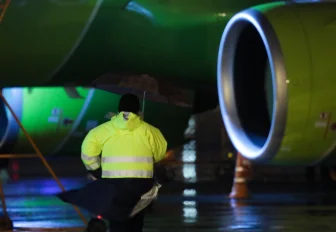 «Сибирь» снова оштрафовали за нехватку мест из-за овербукинга