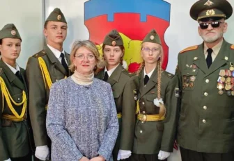 Новосибирск и Брест договорились о международной Вахте памяти