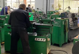 Вернувшихся с передовой ветеранов СВО трудоустраивают в Новосибирске