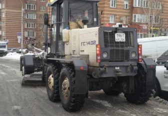 Мэрия обнародовала полный список улиц, где сегодня работают ДЭУ