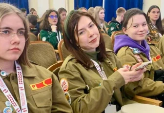 Мэр Кудрявцев: Новосибирск собрал студотряды проводников из 50 регионов