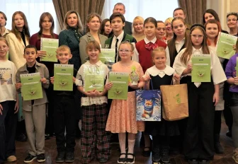 «Экочеловек-2025» собрал рекордное количество участников