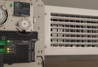 Воздух на станции метро «Спортивная» контролирует «умная» система очистки