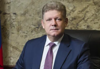 Полпред Анатолий Серышев поздравляет с Днём учителя