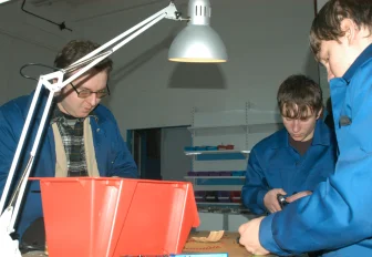 Разнорабочих остро не хватает в Новосибирской области