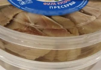 Цена приготовления салата «Сельдь под шубой» за год выросла на 9%