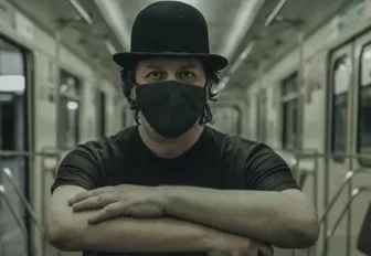 Клип из 7500 кадров снял группе «Жажда» фотограф из Новосибирска