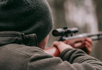 Новосибирцам запретили использовать на охоте фонари и ночные прицелы