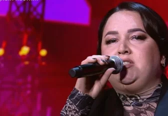 «Ваенга так хорошо не поёт» — Басков об артистке из Новосибирской области