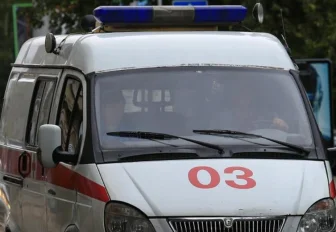 В Ленинском районе Новосибирска мужчина ударил соседа ножом