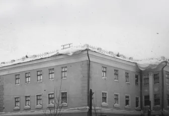 Новосибирск военный: безопасность в тылу