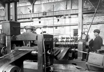 Новосибирск военный: оборонный щит страны