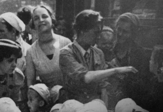 Новосибирск военный: ленинградское сердце сибирского города