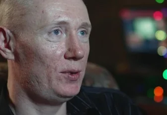 Евгений Цыбин: «Я на гитаре могу играть, ещё и без пальцев, это же круто»