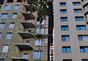 Для завершения 23-летнего долгостроя на Урицкого,19 разработают проект