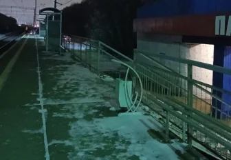 52-летняя женщина погибла под колёсами электрички под Новосибирском