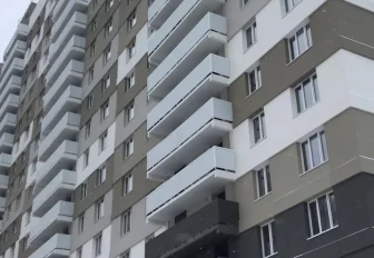 277 дольщиков долгостроя на Вилюйской получили долгожданные ключи