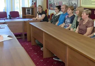 Около 200 беженцев из Донбасса ищут работу в Новосибирске