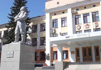 Музеи трудовой доблести: как Новосибирск стал для немцев Авиаградом