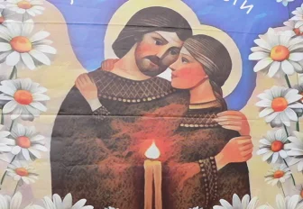 Семейным праздником у Оби закрыли книжный фестиваль в Новосибирске