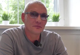 Награждённый за отвагу боец быстро освоил станки с ЧПУ в Новосибирске