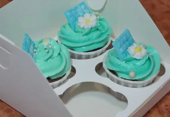 19-летний кондитер выиграл конкурс «Успех года» и хочет открыть своё дело