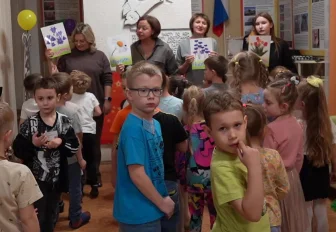 35-летие отмечает центр «Тимошка»: за что его любят дошколята