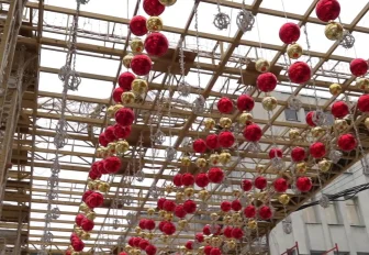 Культурная столица: блог о задворках, контора Будагова и история принцессы