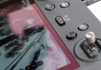 Горе-ассенизатора впервые поймали с помощью дрона в Новосибирске