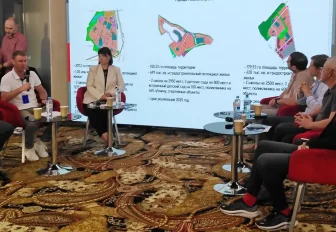 Какие факторы тормозят реновацию в Новосибирске — ответ застройщика