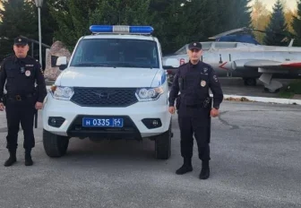 Новосибирские полицейские не дали томичке перевести жуликам 1,5 миллиона