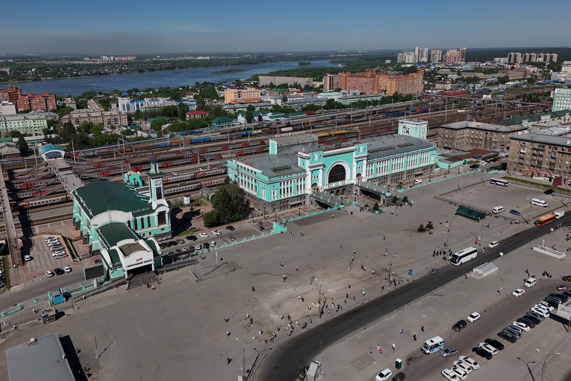 Было