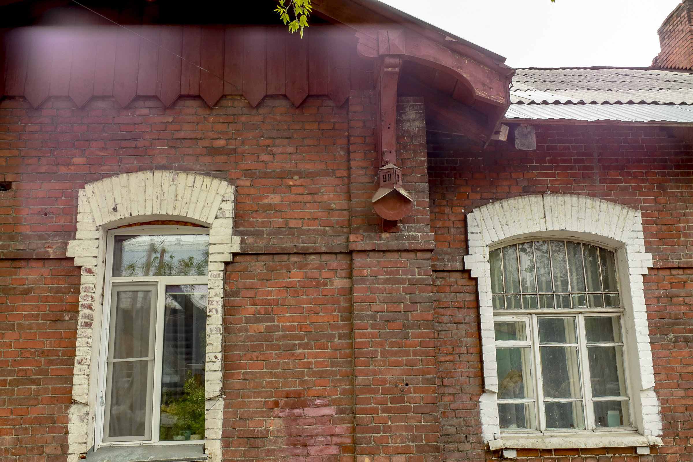 Улица Якушева, 148