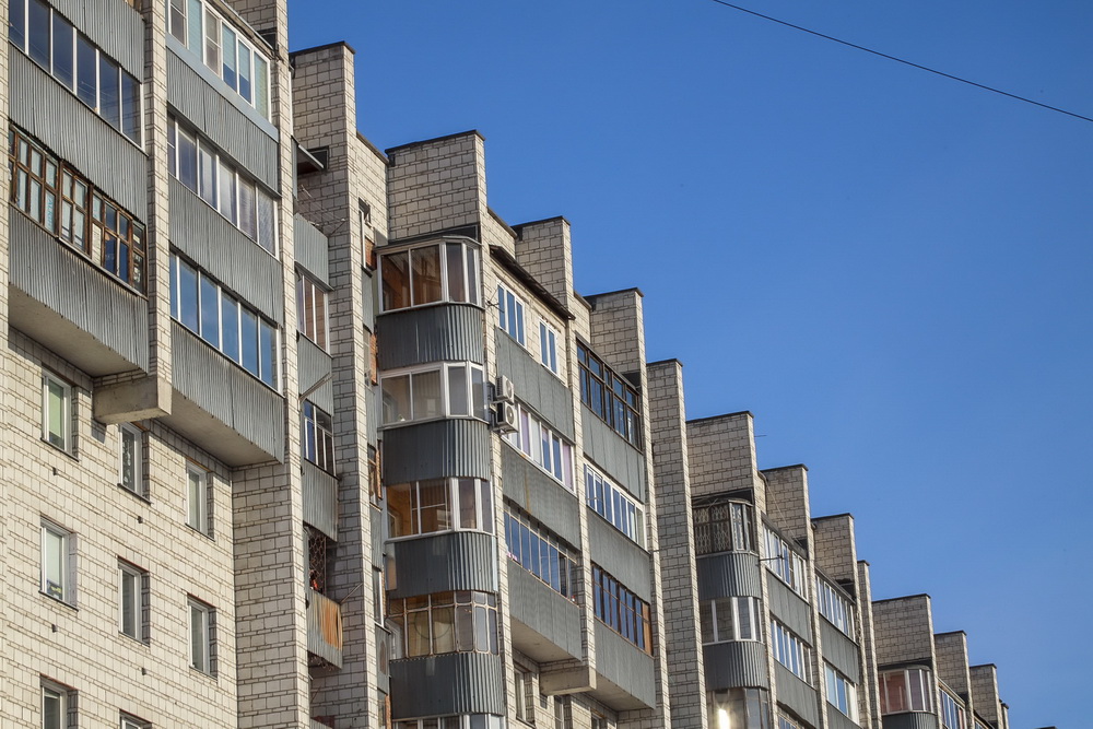 Дом на ул. Титова, 198