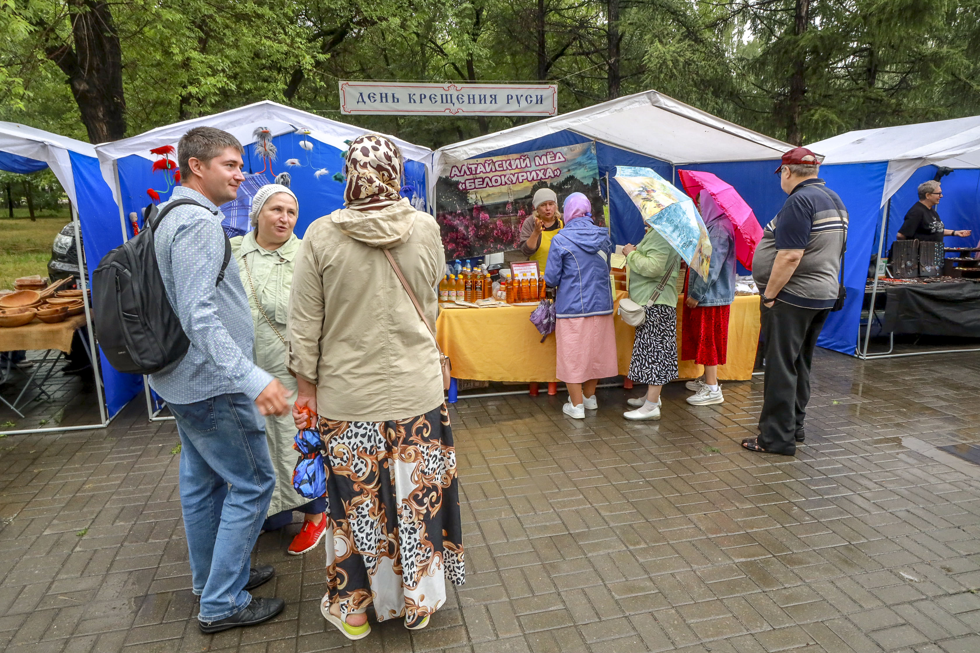 Фото: Павел Комаров, nsknews.info