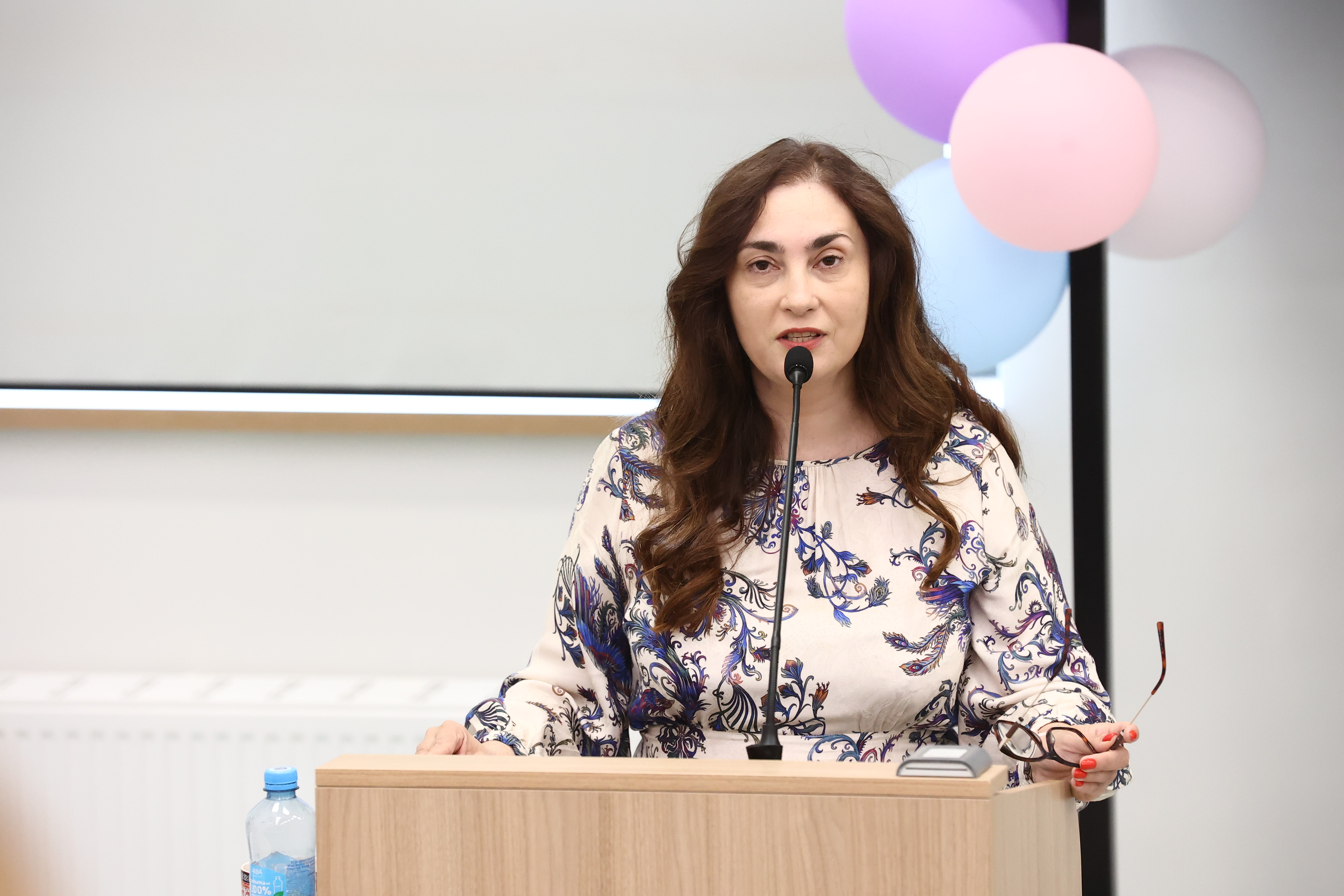 Тотальный диктант в Новосибирском госуниверситете