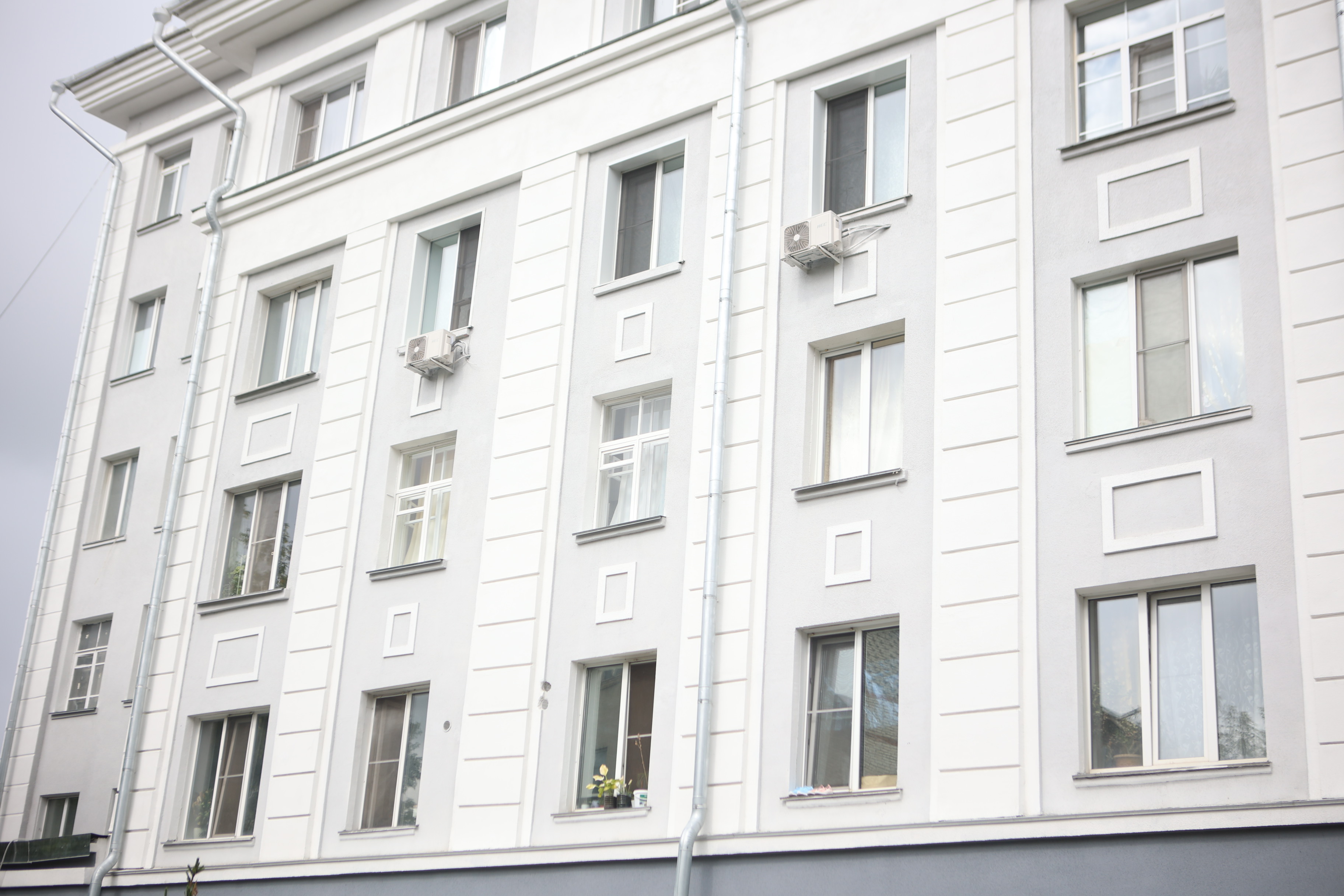 Дом на ул. Фабричной, 6