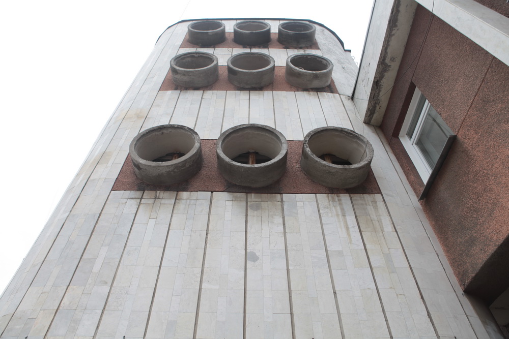 Дом детского творчества имени А. Гайдара