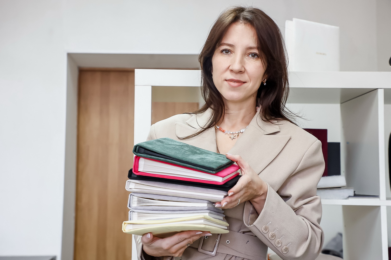 Валерия Мязина