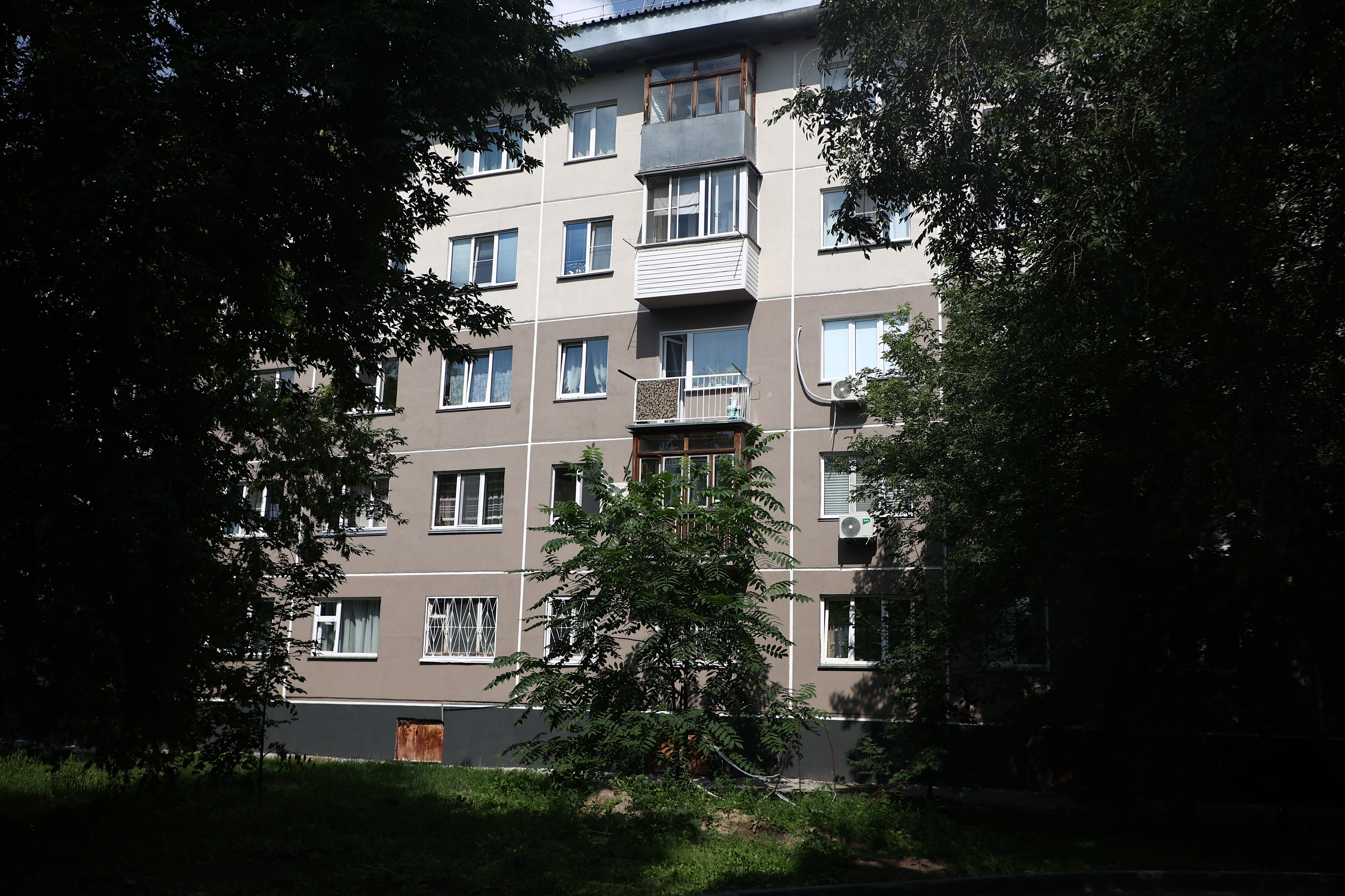 Ул. Михаила Перевозчикова, 3
