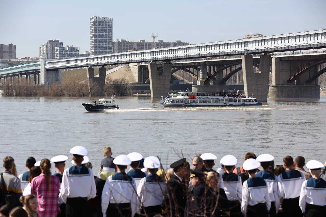 Фото: Ростислав Нетисов, nsknews.info 