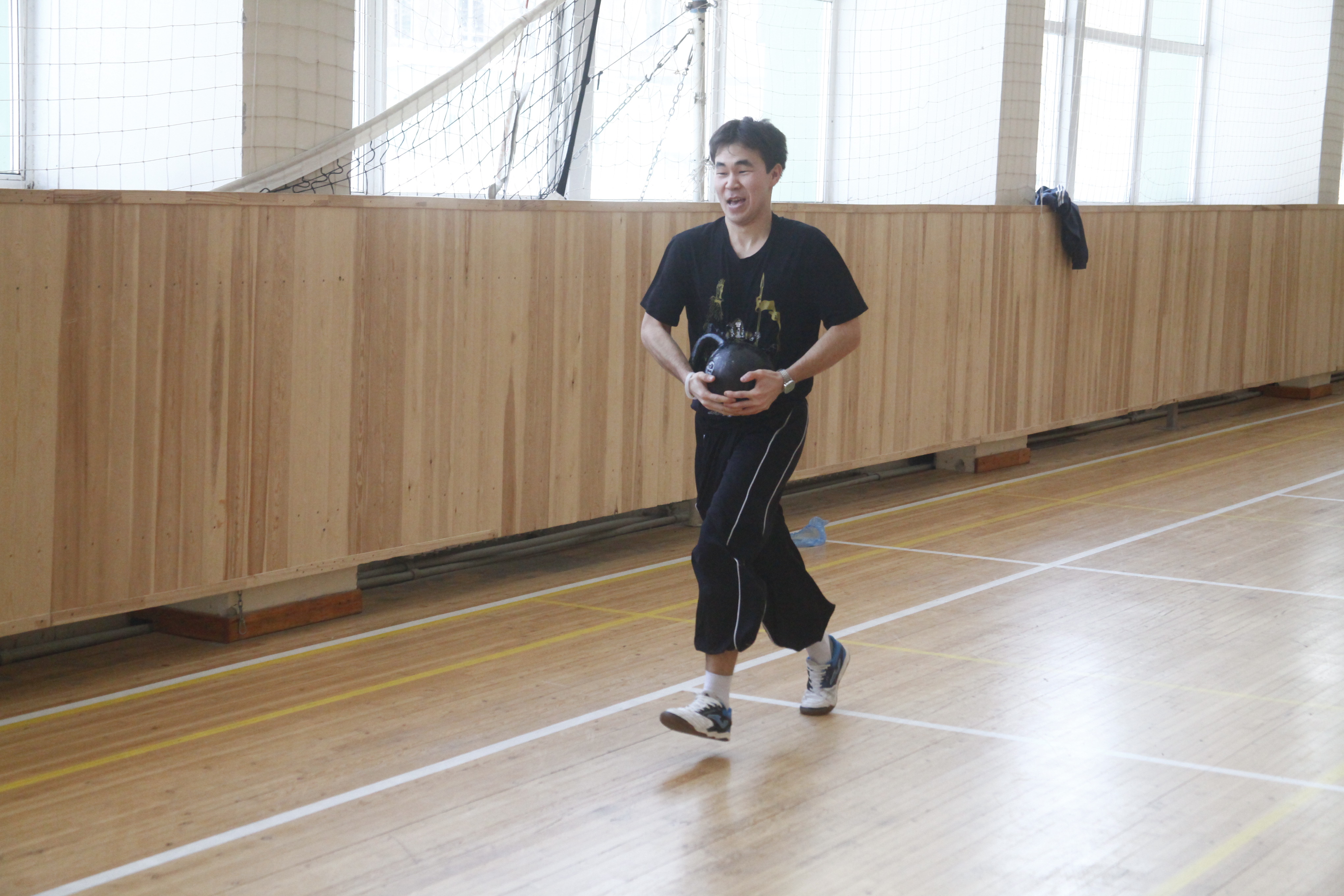 Фестиваль алтайских национальных игр «Игры Ирбизека» (2026 год)