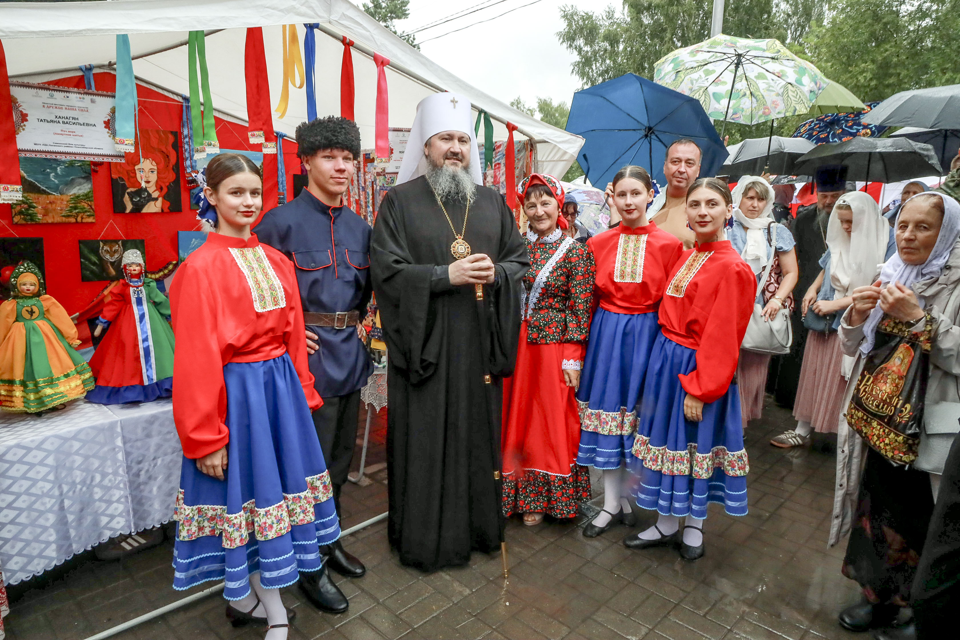 Фото: Павел Комаров, nsknews.info