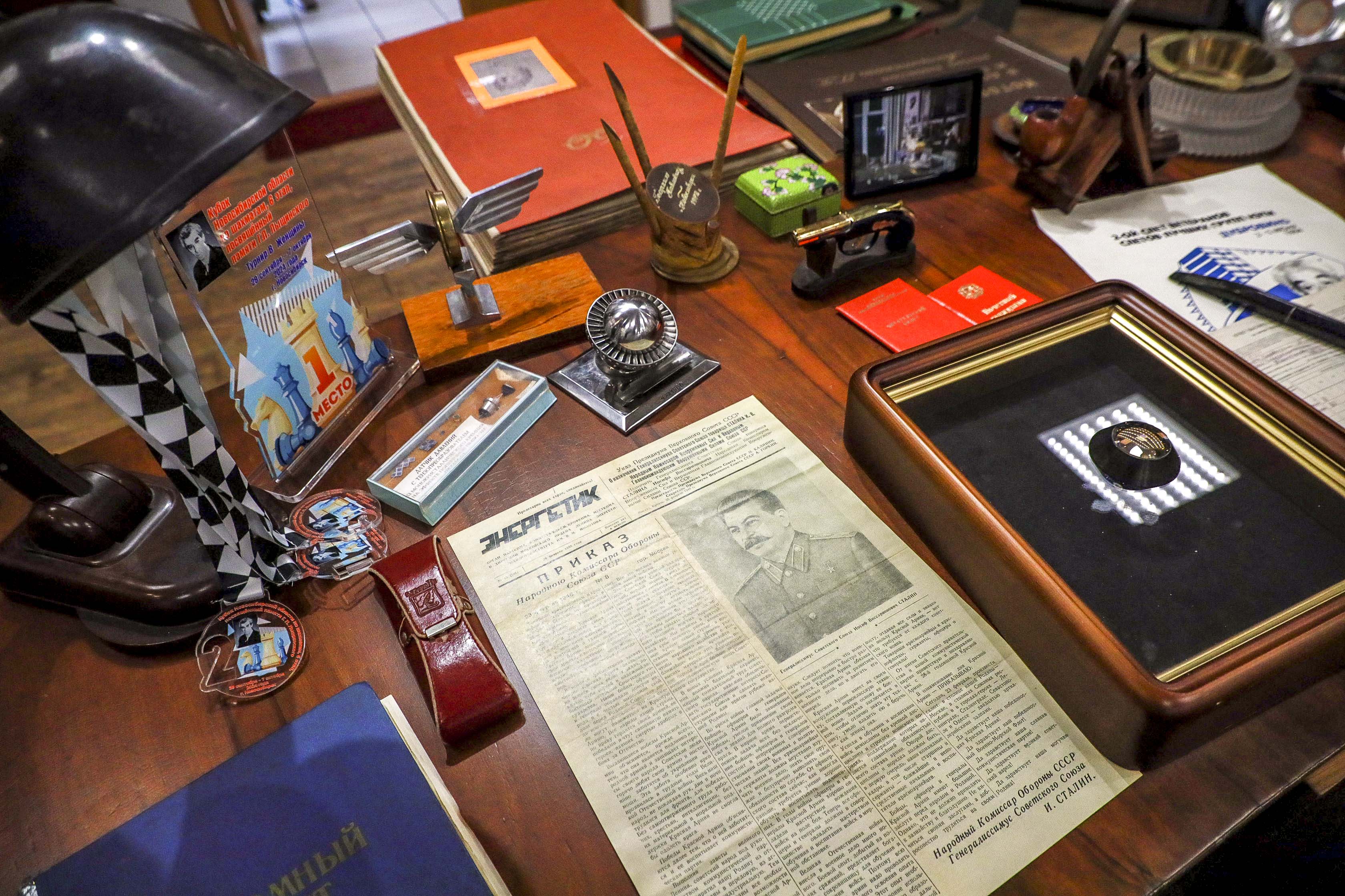 Фото: Павел Комаров, nsknews.info