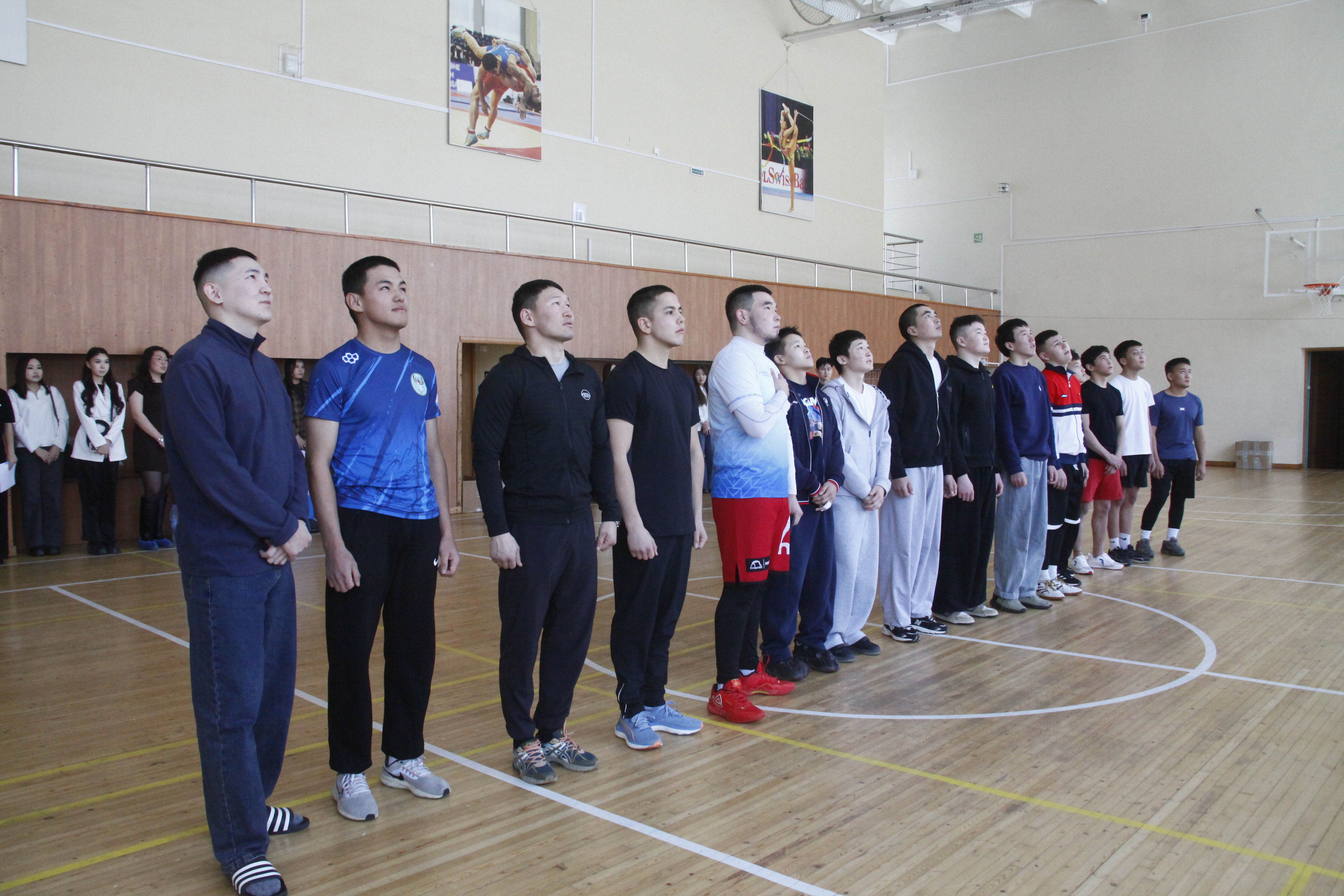 Фестиваль алтайских национальных игр «Игры Ирбизека» (2026 год)