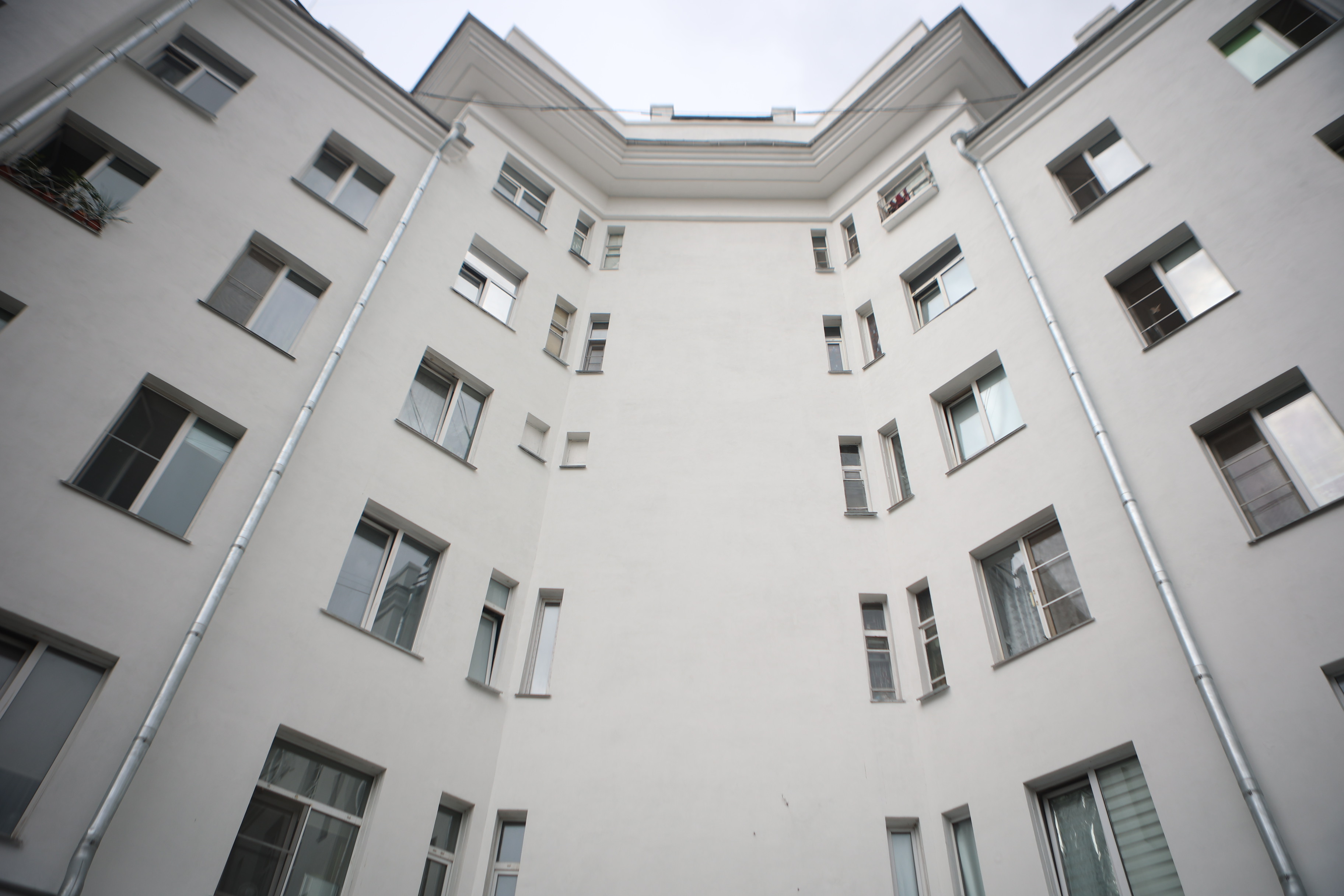 Дом на ул. Фабричной, 6