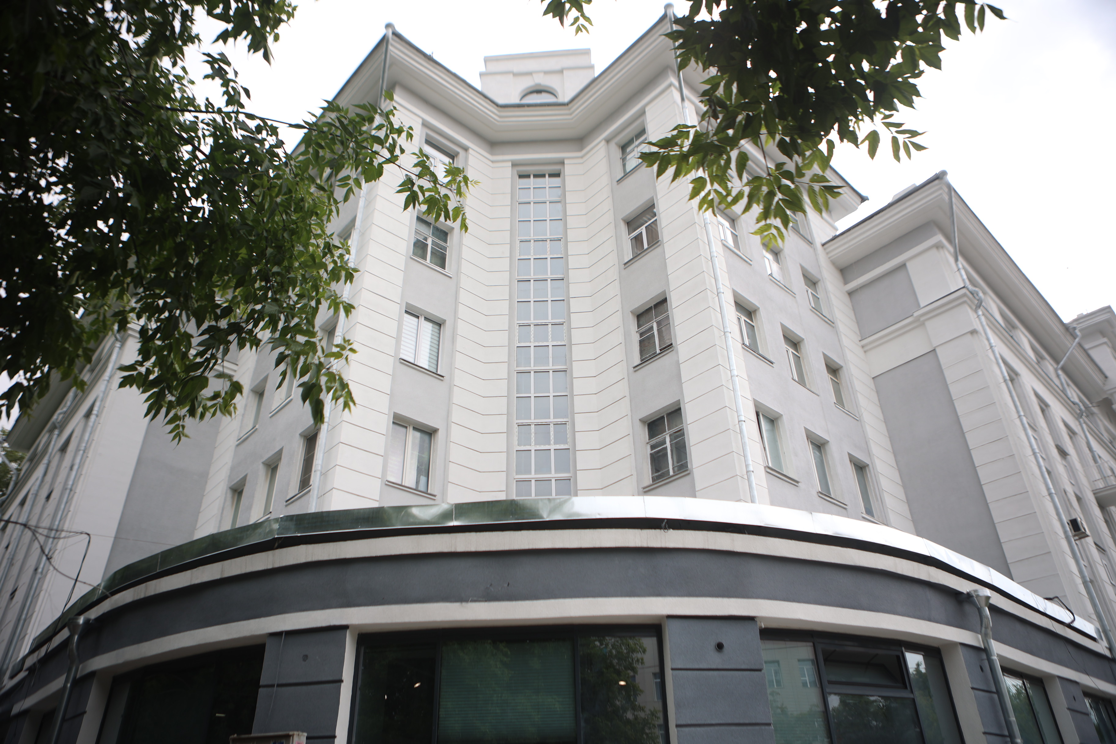 Дом на ул. Фабричной, 6